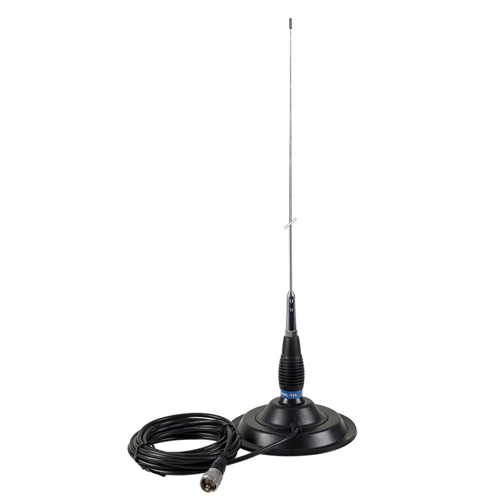 ANTENA RADIO CB ML145 CU MAGNET Pni PNI-ML145MAG