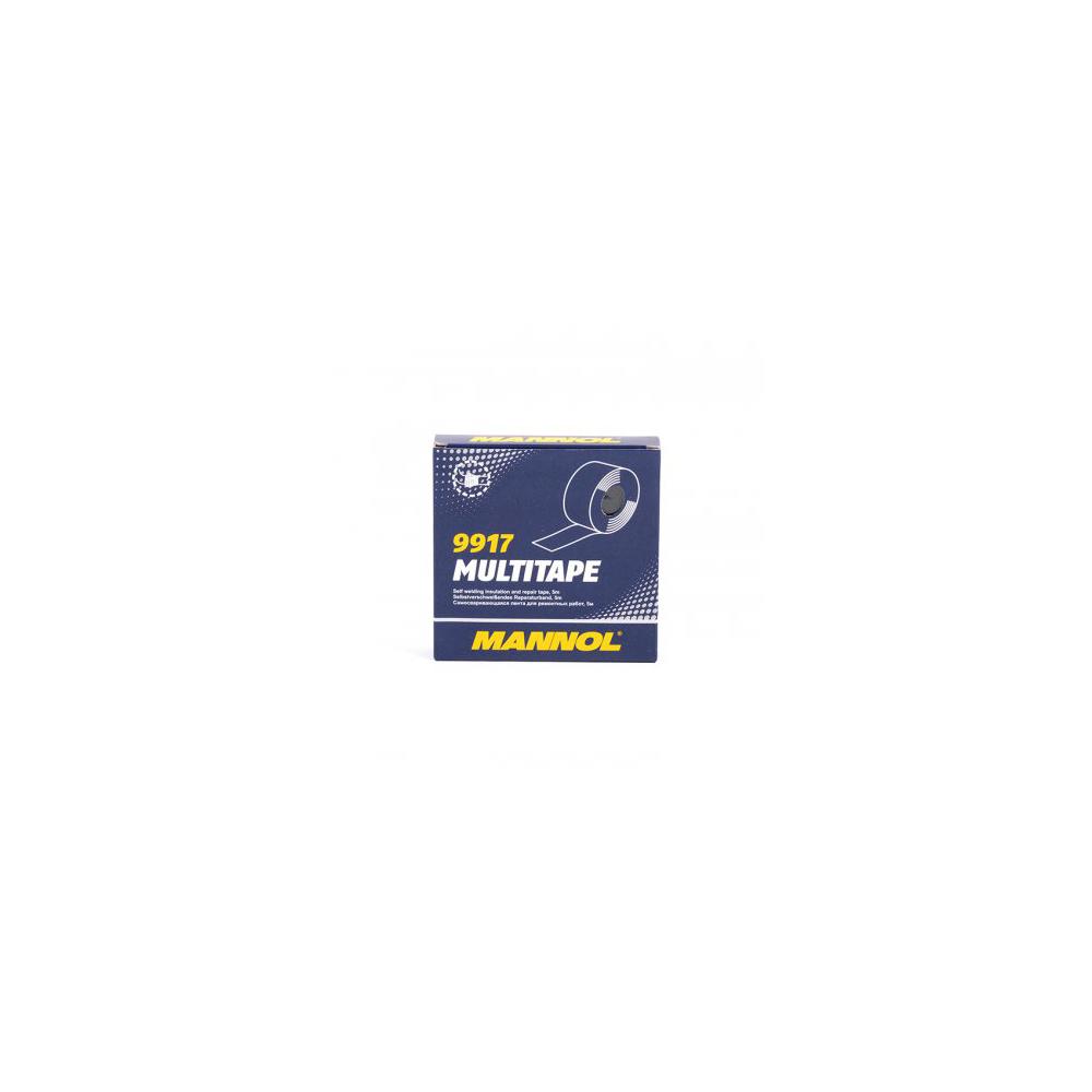 BANDA MULTIFUNCTIONALA PENTRU REPARATII SI IZOLARI 5ML Mannol 9917