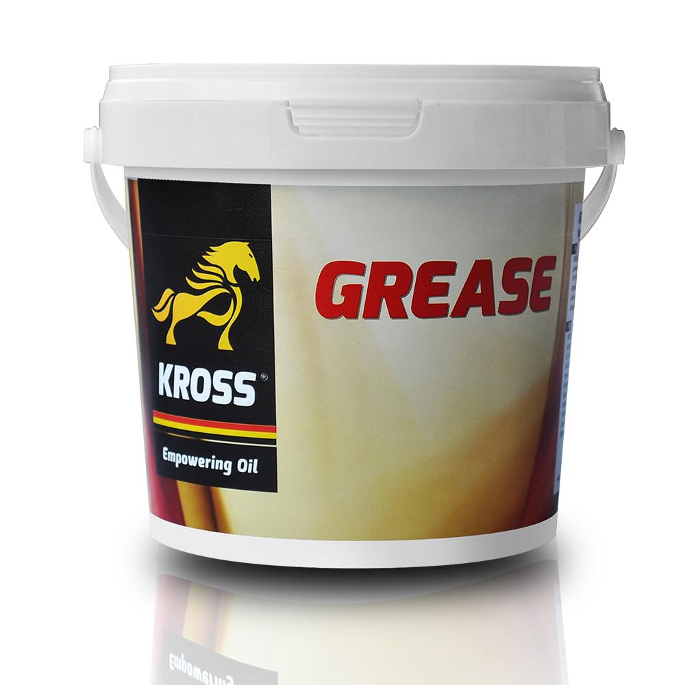 UNSOARE LI CA-2 800g Kross SN90101-KS-25851