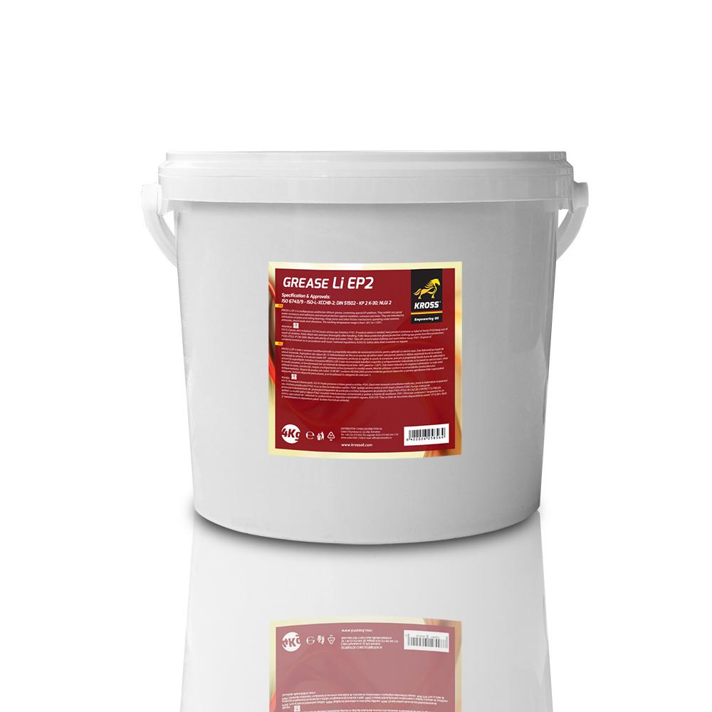 UNSOARE LI EP-2 4Kg Kross SN90102-KS-25856