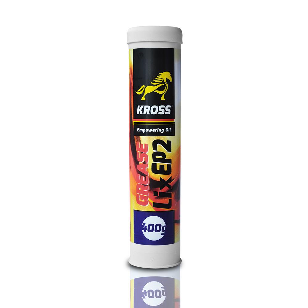 UNSOARE LIX EP-2 400g Kross SN90103-KS-25861