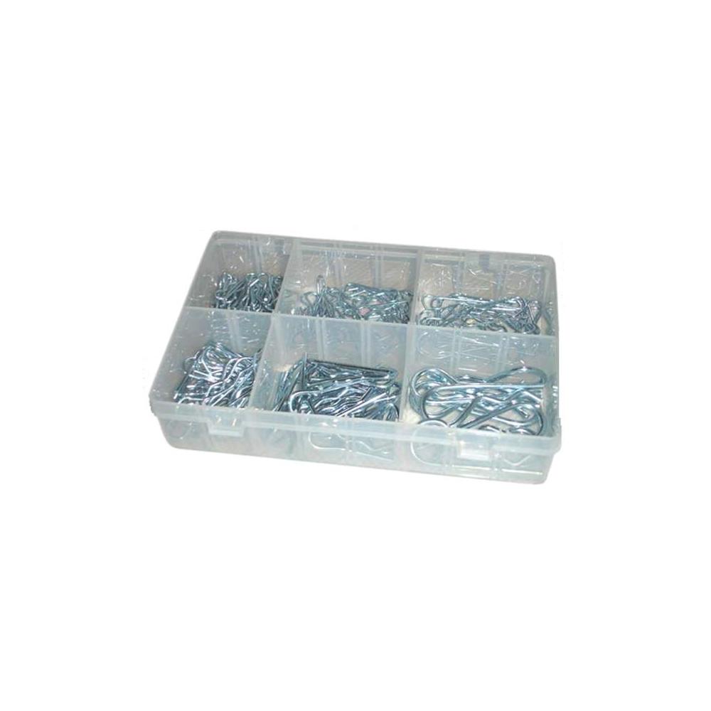 SET SPLINTURI `R` 150 PIESE Jbm 52044