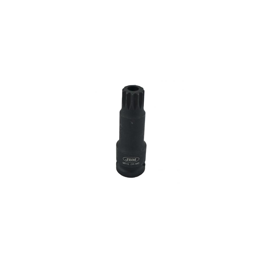 TUBULARA DE IMPACT XZN M16 Jbm 52810