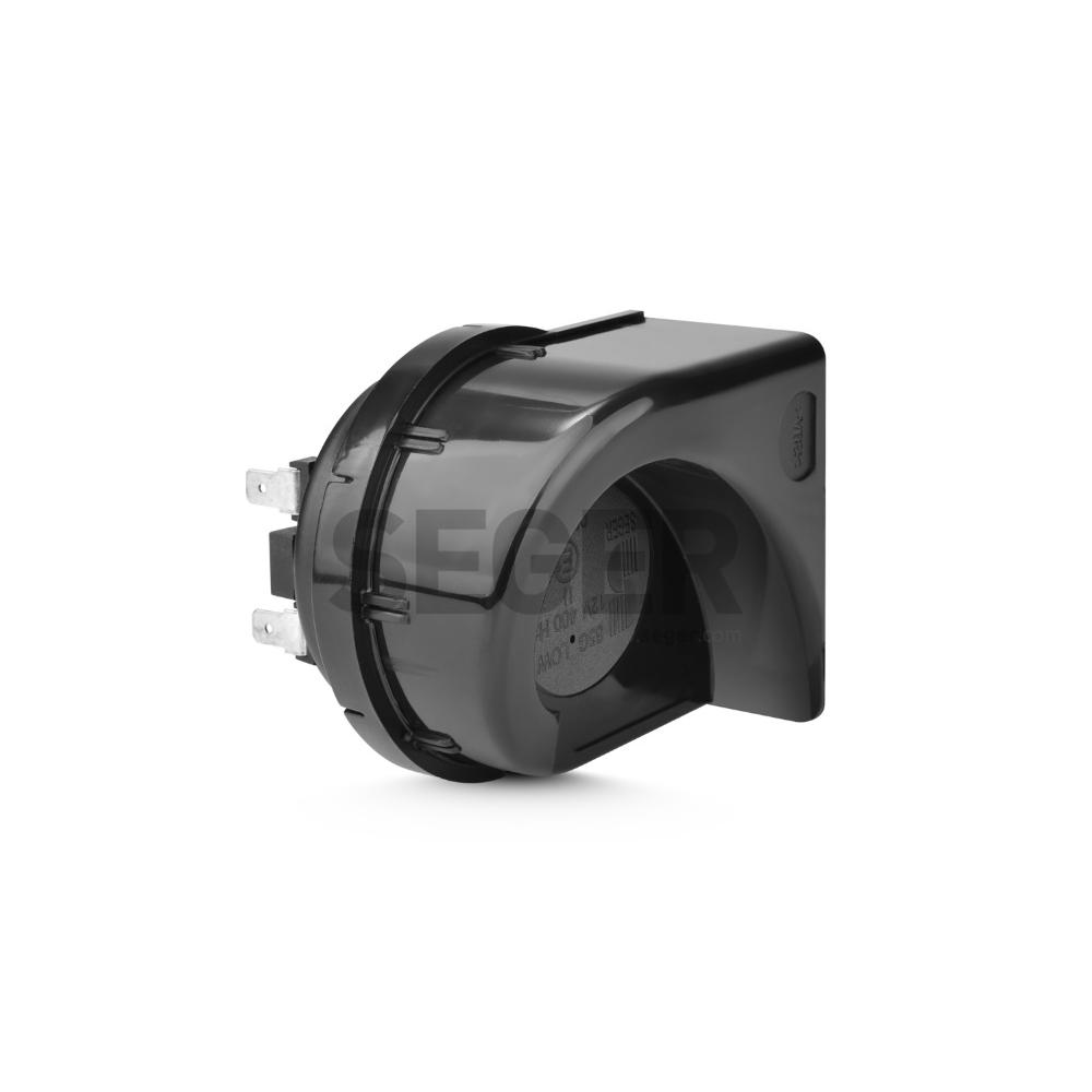 CLAXON ELECTROMAGNETIC 12V 6A TON INALT Seger 65HI12.100.02K