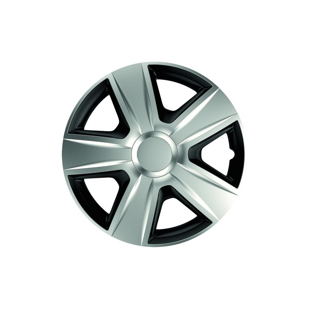 SET CAPACE ROTI 14` SILVER&BLACK ESPRIT Mega Drive 78599
