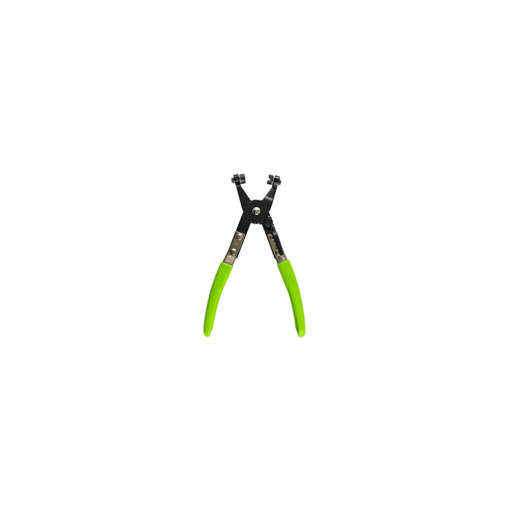 CLESTE PENTRU COLIERE ELASTICE CU VARF DREPT Jbm 13709