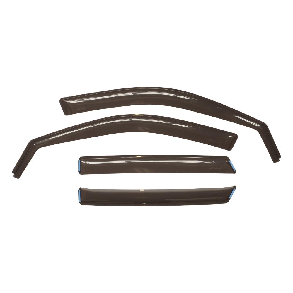 SET DEFLECTOARE AER FATA&SPATE PENTRU HYUNDAI TUCSON (2004-2015) Farad 17.010 KIT