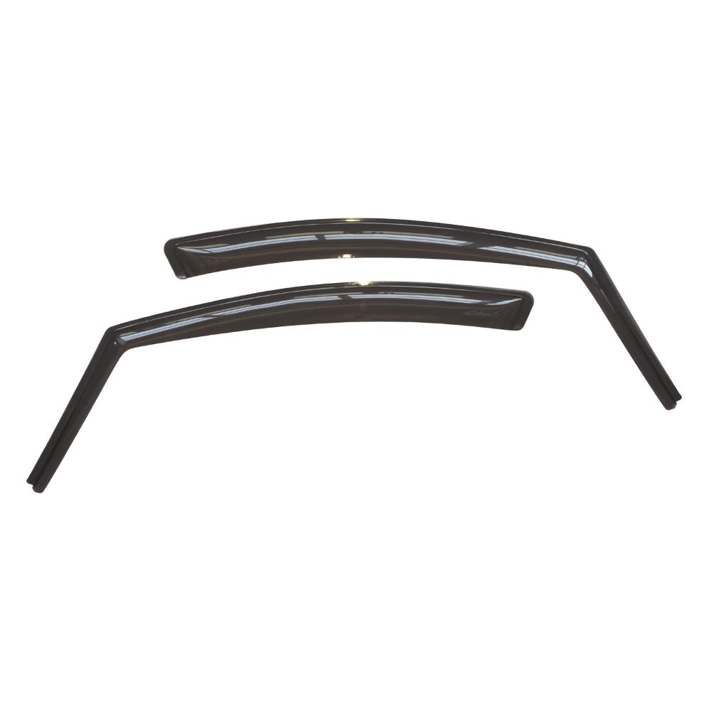 SET DEFLECTOARE AER FATA PENTRU PEUGEOT 207 - SW - 207+ (2006-) Farad 12502
