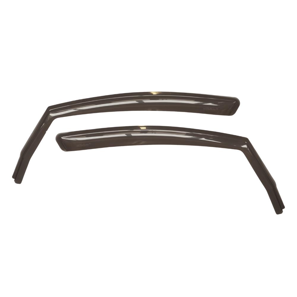 SET DEFLECTOARE AER FATA PENTRU PEUGEOT 307 - SW (2001-2007) Farad 12377