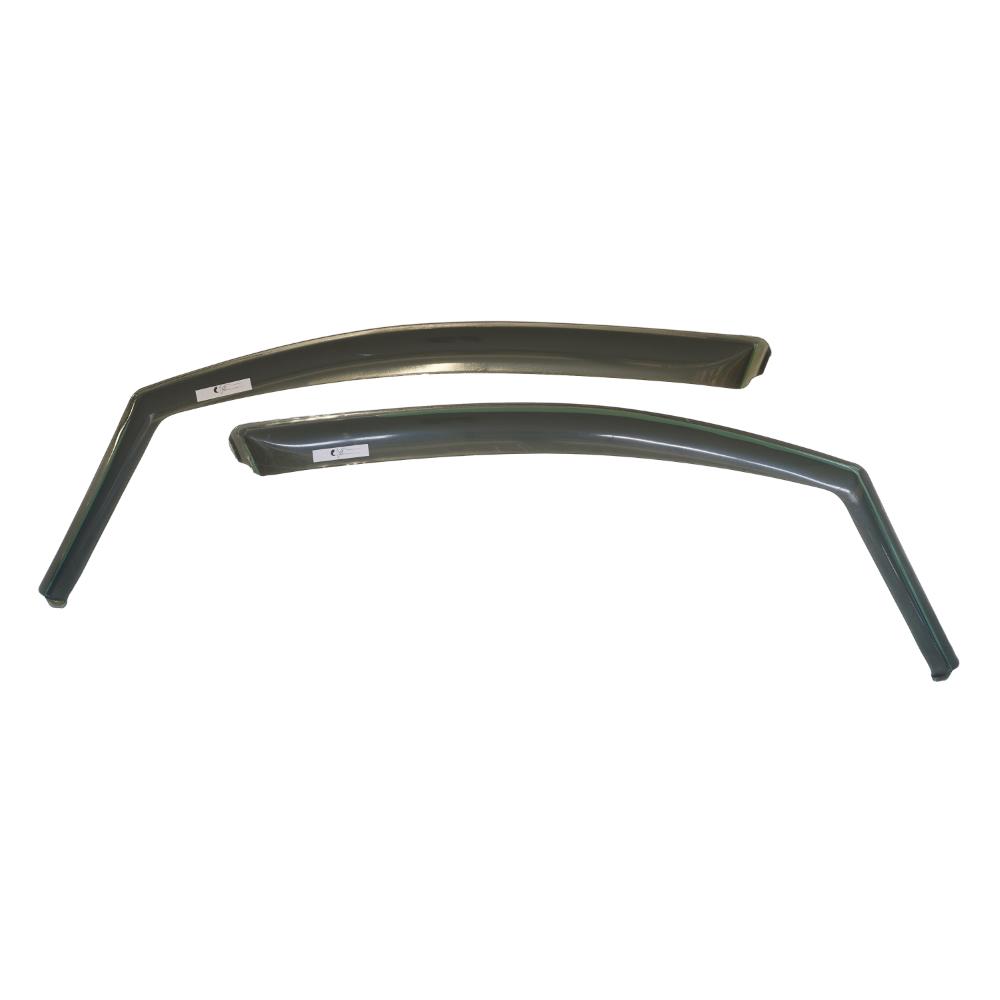 SET DEFLECTOARE AER FATA PENTRU RENAULT CAPTUR (2013-) Farad 12608