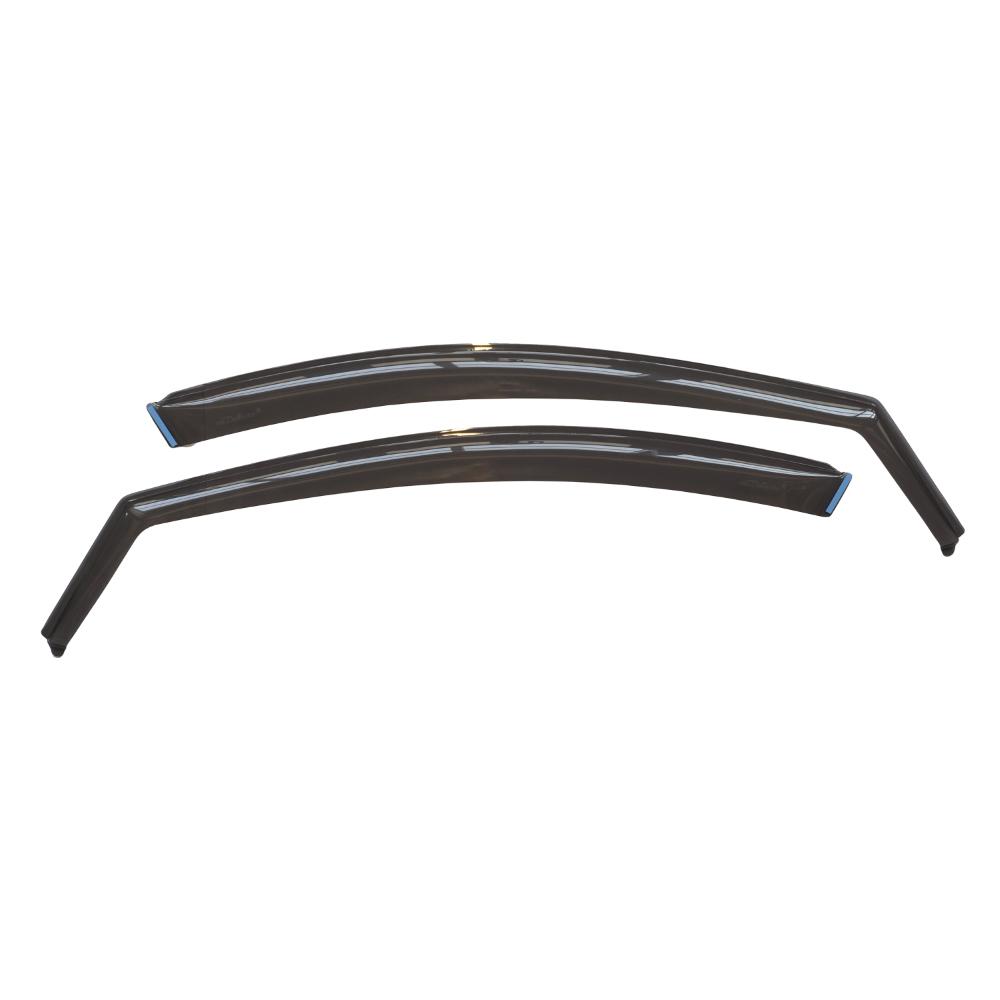 SET DEFLECTOARE AER FATA PENTRU RENAULT MEGANE BERLINA - SW 09/(2008-) Farad 12534
