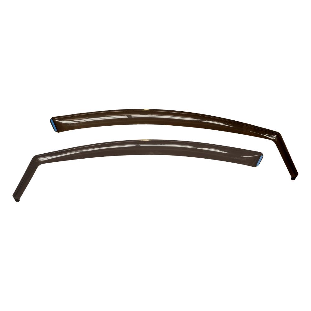 SET DEFLECTOARE AER FATA PENTRU SEAT IBIZA SERIE 4 - ST (2008-) Farad 12541