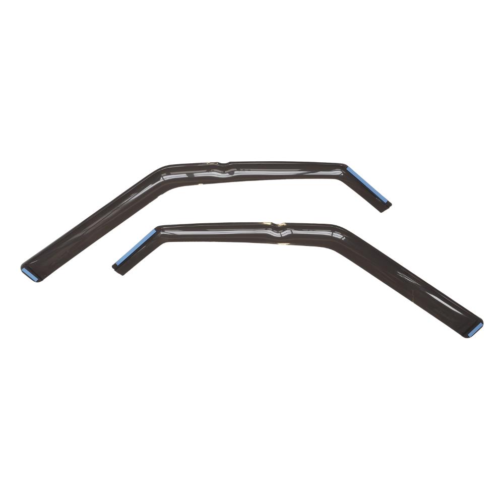 SET DEFLECTOARE AER FATA PENTRU SKODA FABIA (2007-2014) Farad 12526