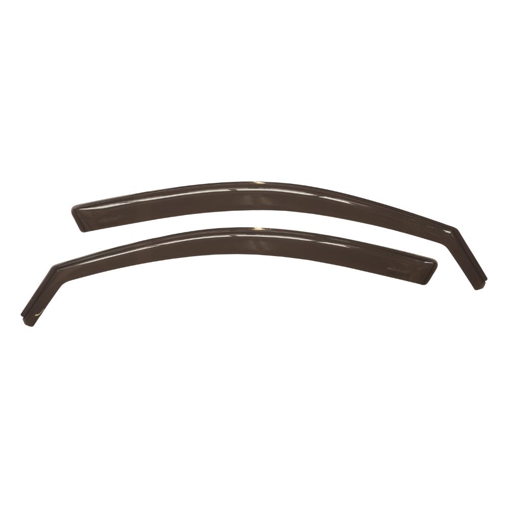 SET DEFLECTOARE AER FATA PENTRU SKODA SUPERB (2002-2009) Farad 12438