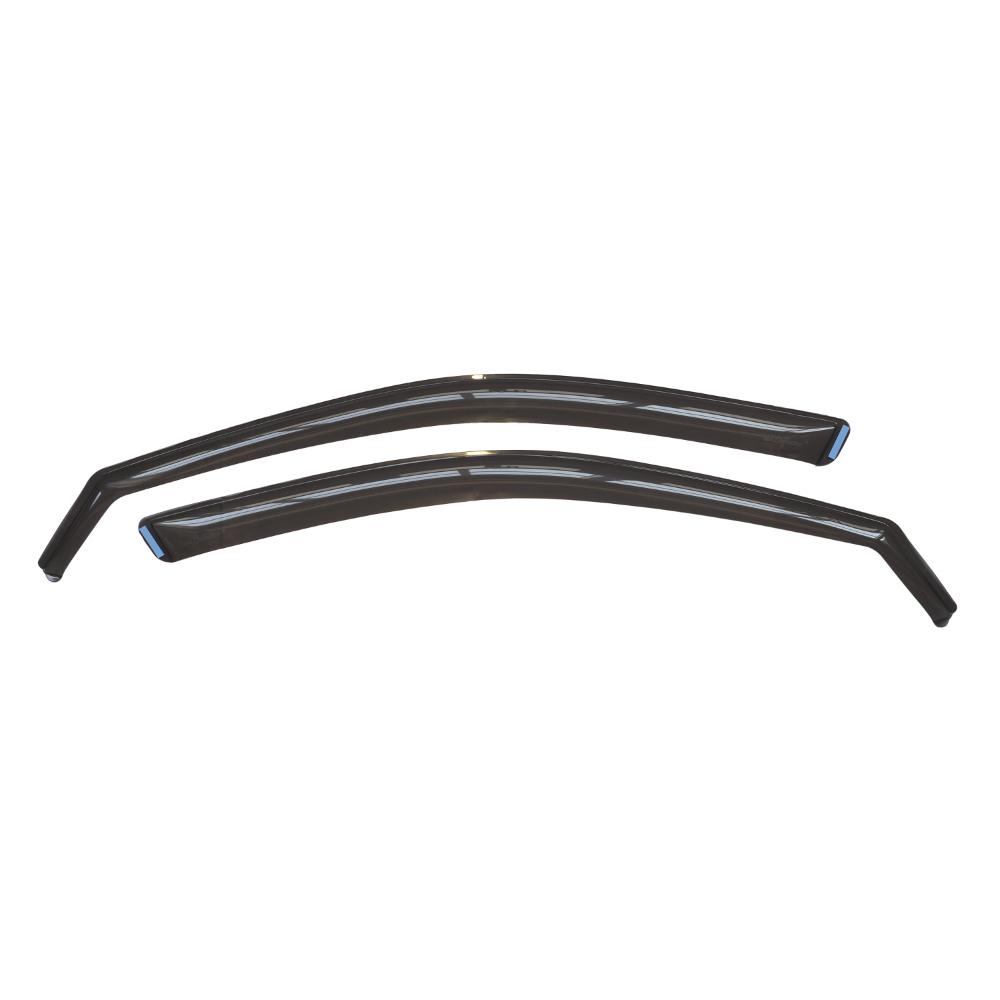 SET DEFLECTOARE AER FATA PENTRU SKODA SUPERB B8 SW (2016-) Farad 12693