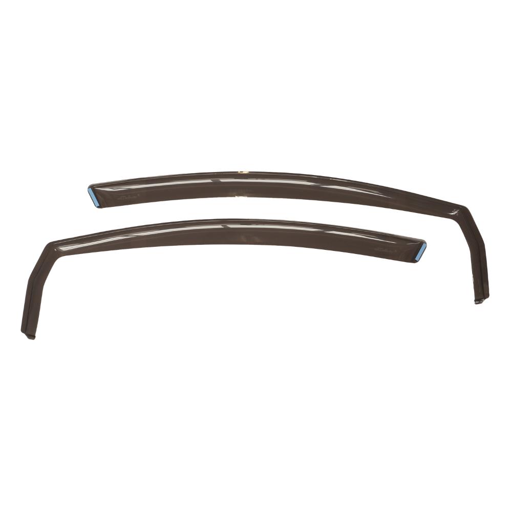 SET DEFLECTOARE AER FATA PENTRU VOLKSWAGEN GOLF PLUS (2005-) Farad 12463