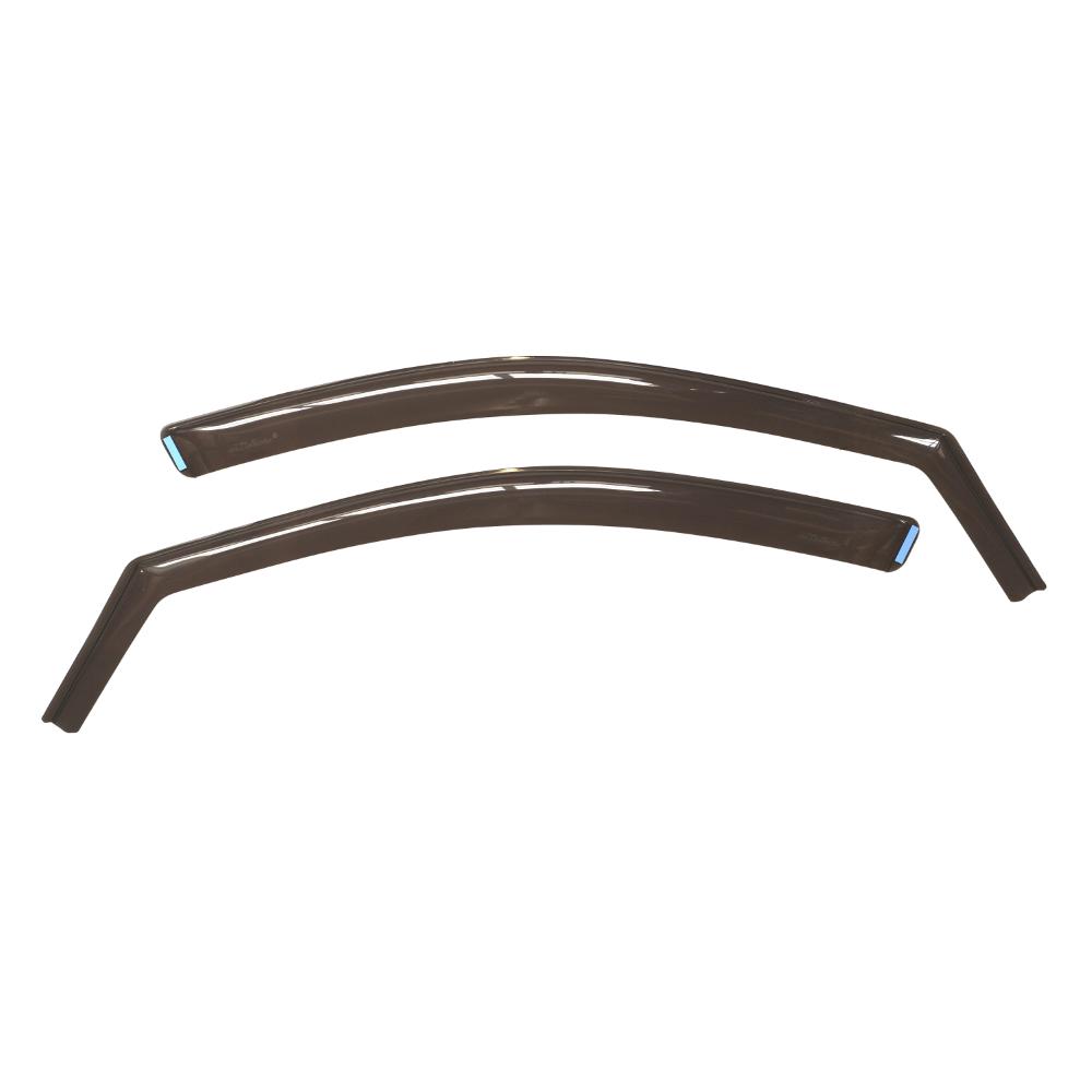 SET DEFLECTOARE AER FATA PENTRU VOLKSWAGEN POLO (9N) (2002-2006) Farad 12402