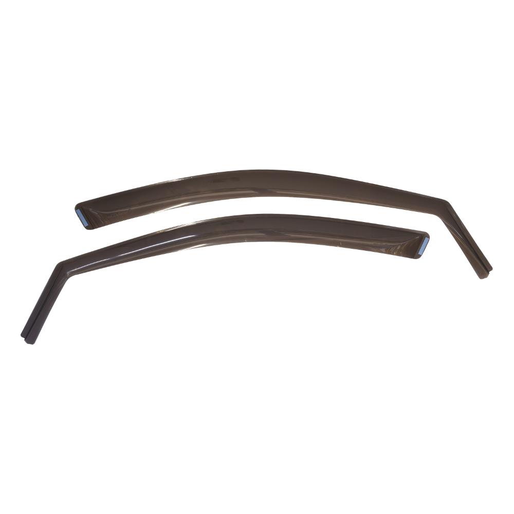 SET DEFLECTOARE AER FATA PENTRU VOLKSWAGEN POLO (9N3) (2006-2008) Farad 12520