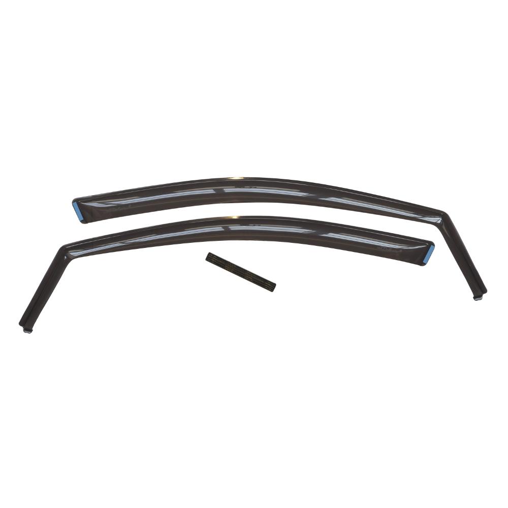 SET DEFLECTOARE AER FATA PENTRU VOLKSWAGEN POLO (6R) (2009-2017) Farad 12557
