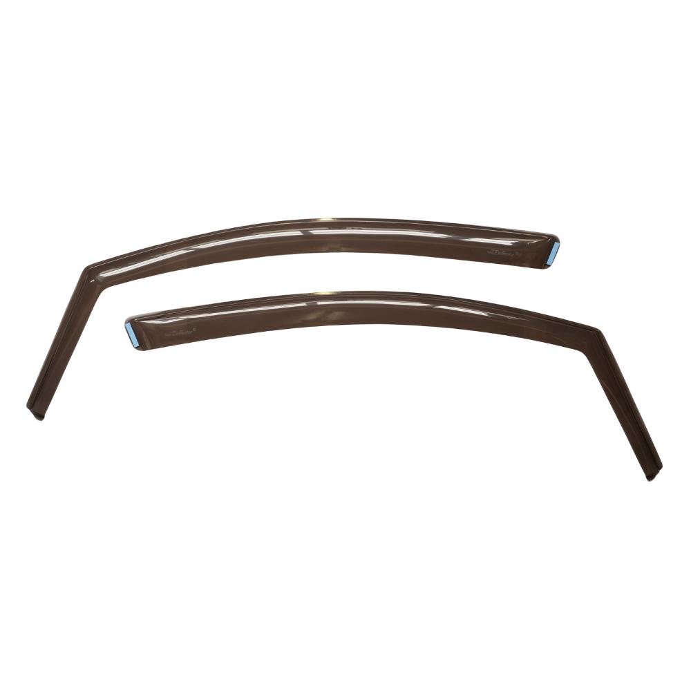 SET DEFLECTOARE AER FATA PENTRU VOLKSWAGEN TOURAN (2003-2015) Farad 12431