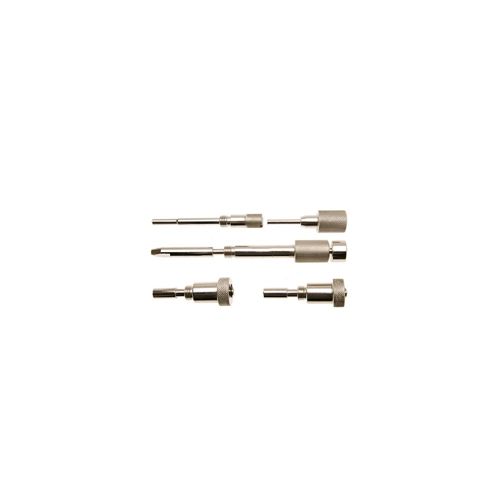 SET DISPOZITIVE BLOCARE DISTRIBUTIE PE LANT - DIESEL - PENTRU FIAT PEUGEOT CITROEN IVECO 2.3D JTD 3.0 JTD/HD Jbm 53319