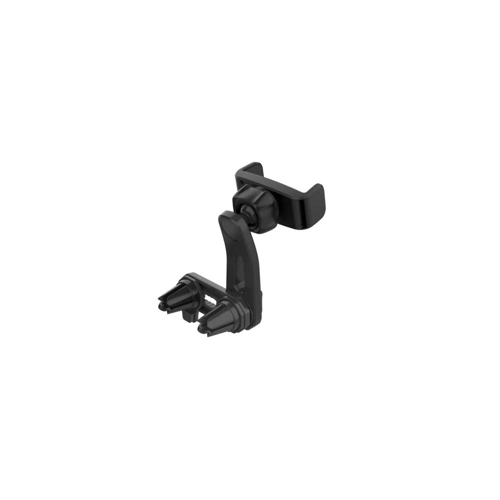 SUPORT TELEFON AUTO EXTENSIBIL 55-83MM CU PRINDERE IN GRILA DE VENTILATIE Mega Drive 02805
