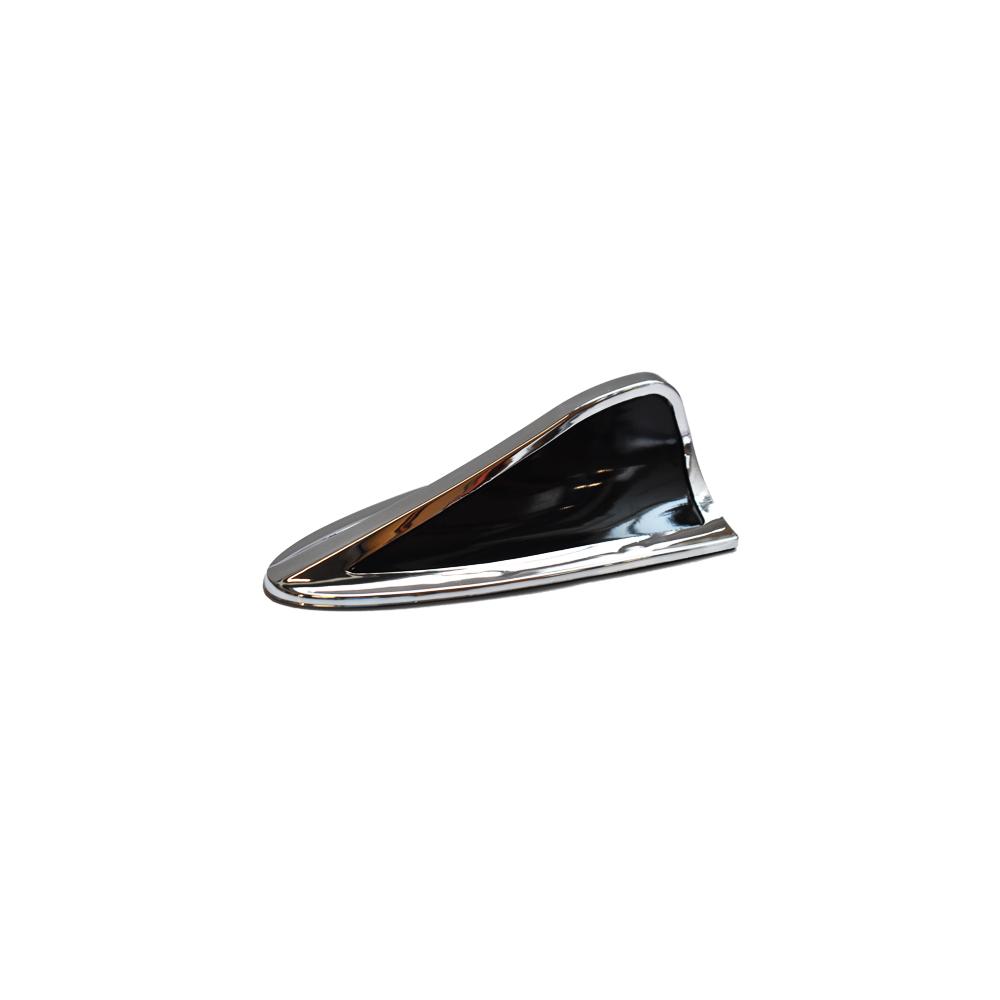 ORNAMENT ANTENA RECHIN-NEGRU&ARGINTIU Mega Drive 05339