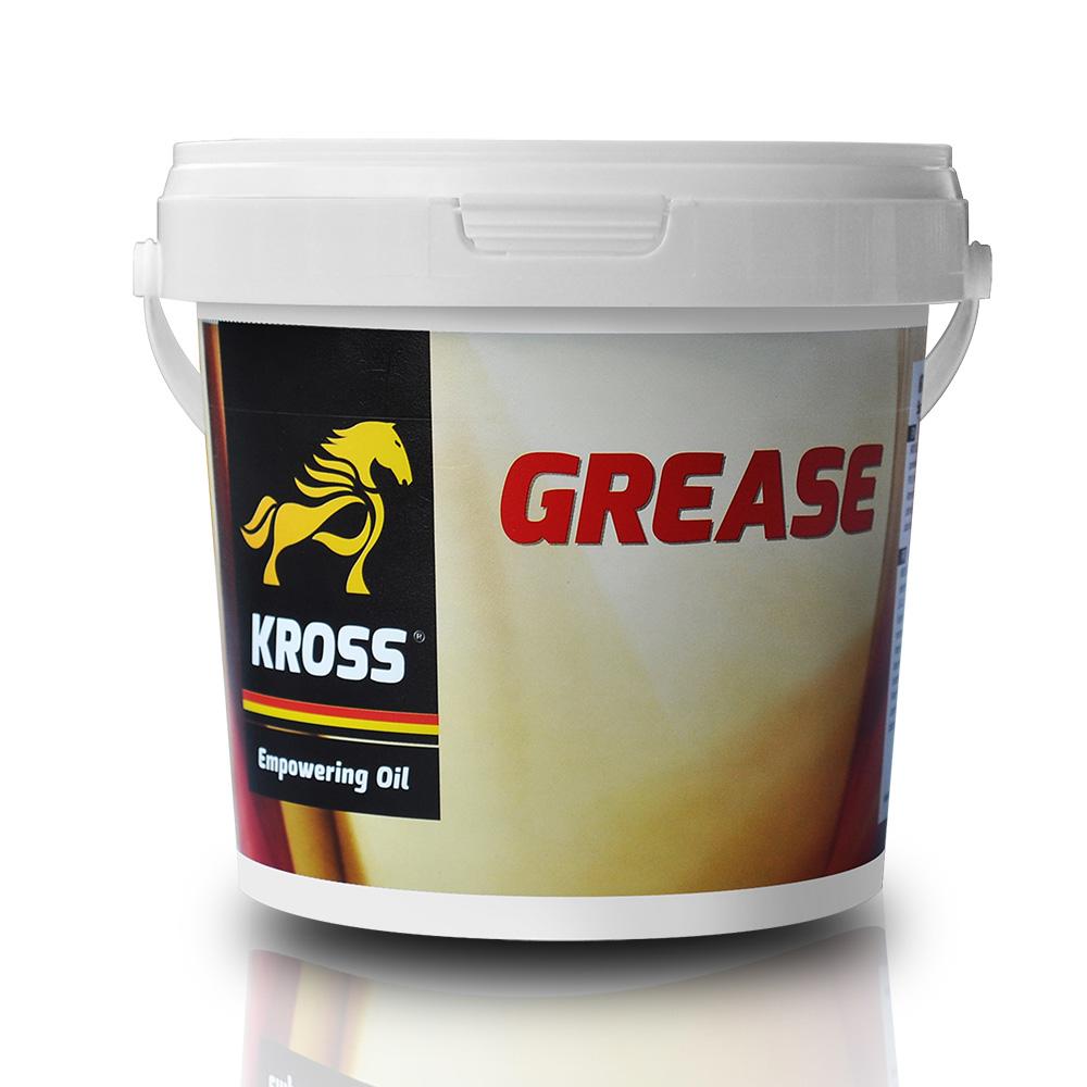 UNSOARE GRAFITATA CA-2G 800G Kross SN90100-KS-05492