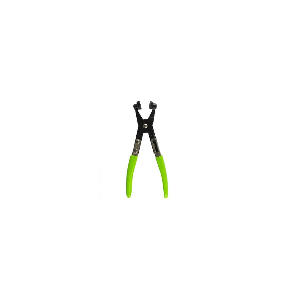 CLESTE PENTRU COLIERE ELASTICE CU VARF ROTATIV Jbm 13707