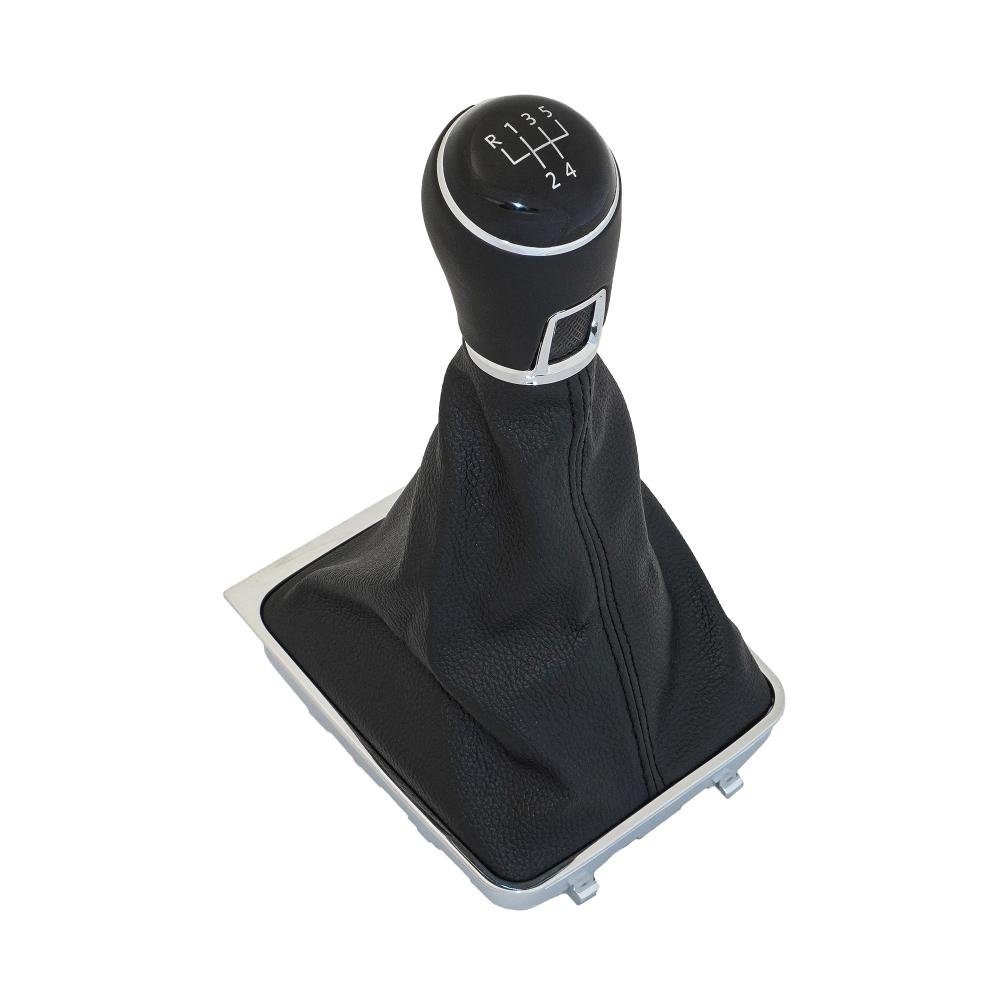 NUCA SCHIMBATOR CU MANSON PENTRU VW PASSAT B7. CC5 TREPTE Mega Drive 31687