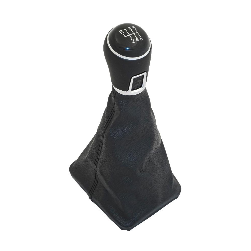 NUCA SCHIMBATOR CU MANSON PENTRU VW GOLF 7 2012- 6 TREPTE Mega Drive 31701