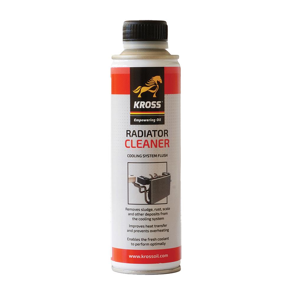 ADITIV CURATARE RADIATOR - 250 ML Kross SN90112-KS-34903