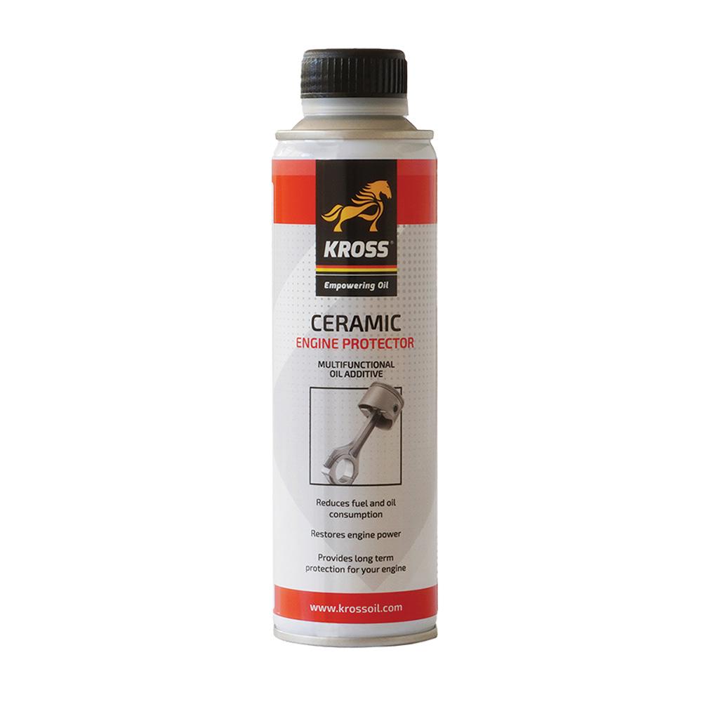 ADITIV PROTECTIE CERAMICA MOTOR - 250 ML Kross SN90125-KS-34907
