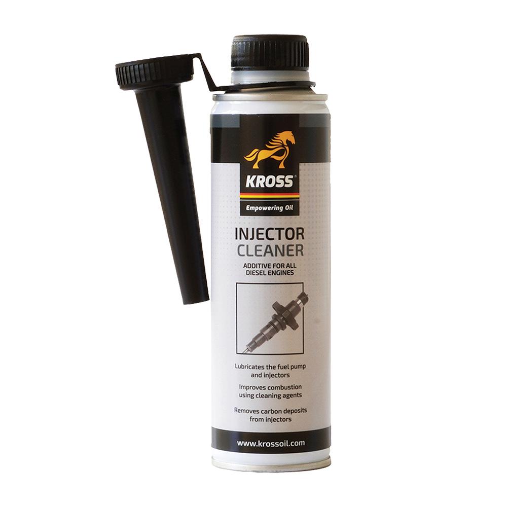 ADITIV CURATARE INJECTOARE - 250 ML Kross SN90124-KS-34910