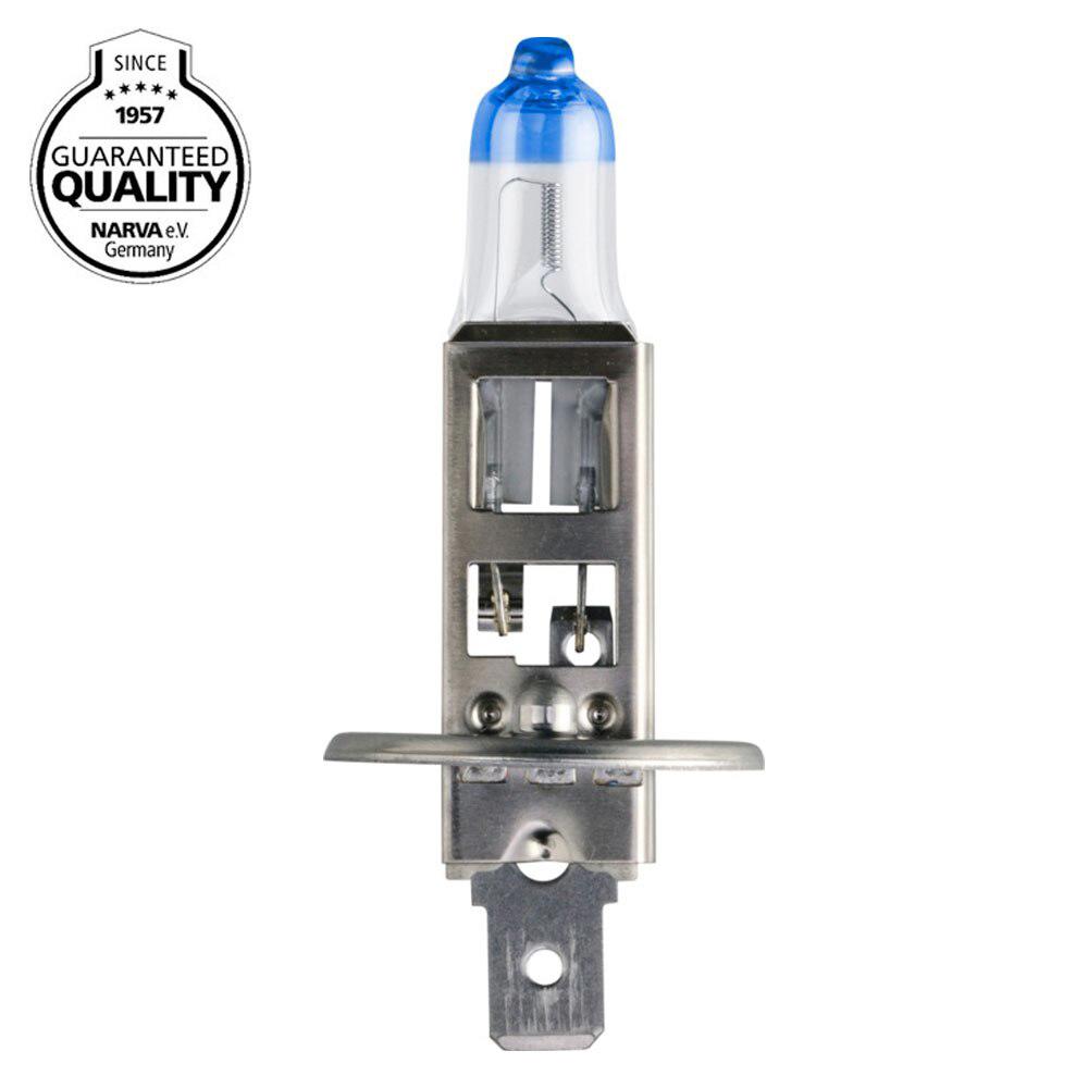SET 2 BECURI FAR H1 55W 12V RANGE POWER 150 Narva 48068RPNVAS2