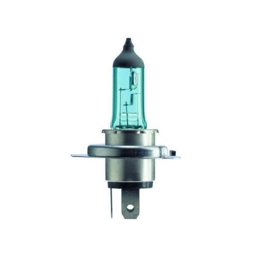 SET 2 BECURI FAR H4 60/55W 12V RANGE POWER BLUE Narva 48677RPNVAS2