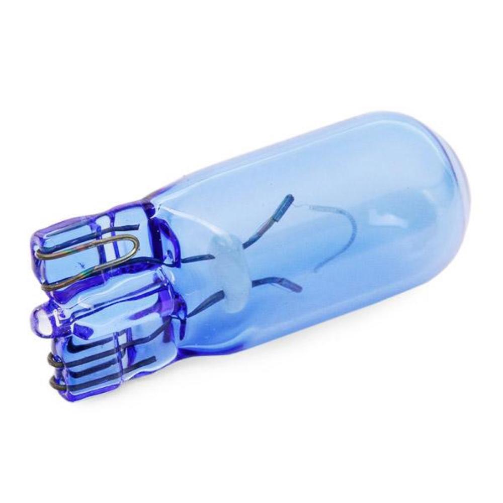 BEC FARA SOCLU 12V W5W SET 10 BUC RANGE POWER BLUE Narva 17189RPNVACP
