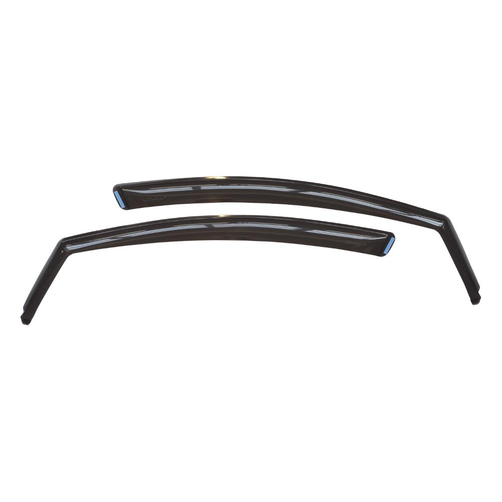 SET DEFLECTOARE AER FATA PENTRU DACIA SANDERO / SANDERO STEPWAY (2021-); JOGGER (2022-) Farad 12792