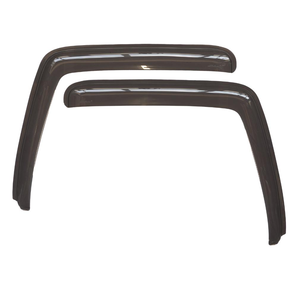 SET DEFLECTOARE AER PENTRU MERCEDES ACTROS (2012-) Farad 15.026 M