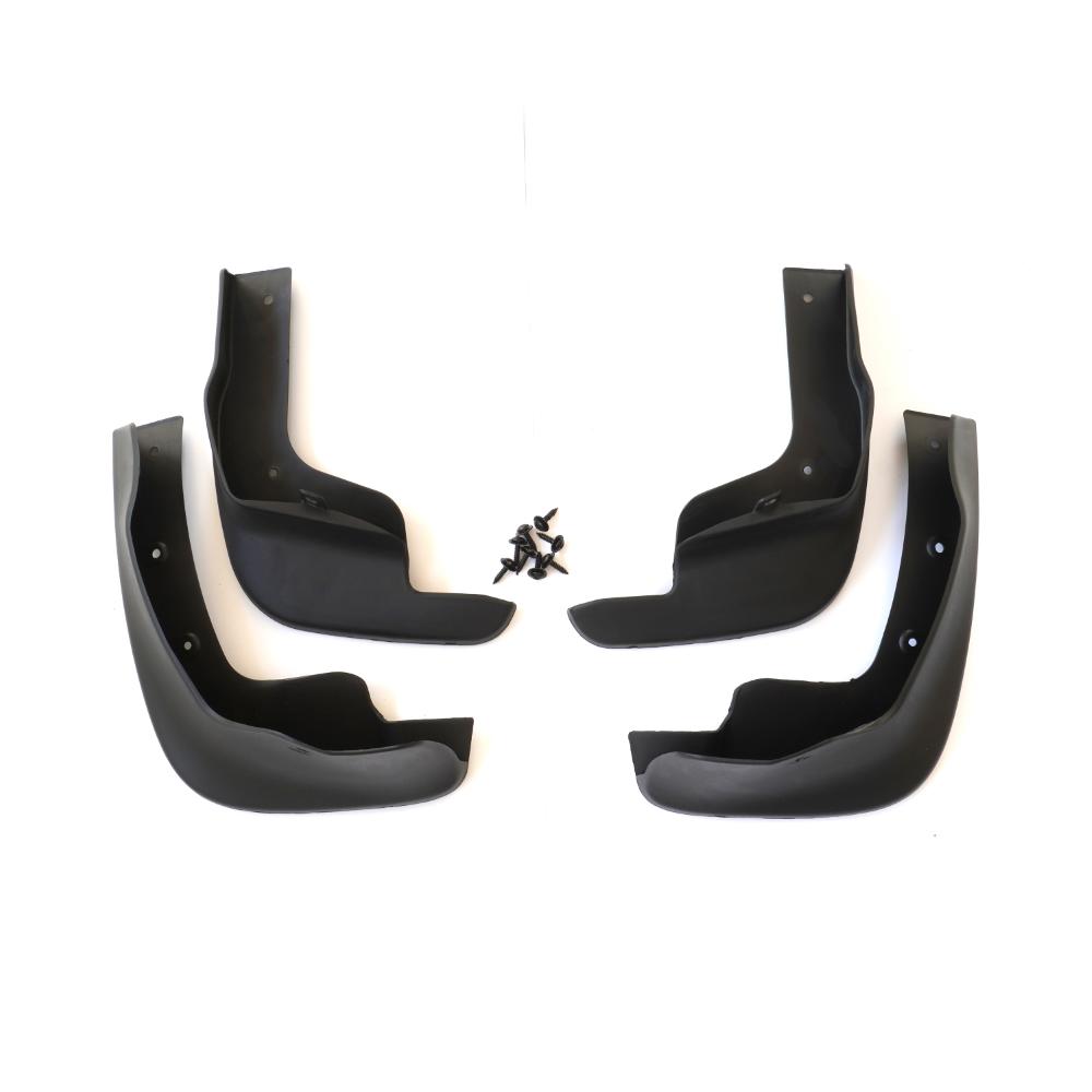 APARATORI NOROI PENTRU NISSAN QASHQAI II J11 2014->SET 4 BUC Mega Drive 51634MD
