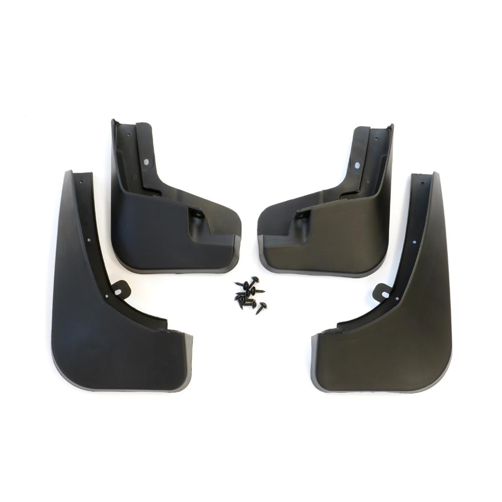 APARATORI NOROI PENTRU RENAULT KADJAR 2015-> SET 4 BUC Mega Drive 51639