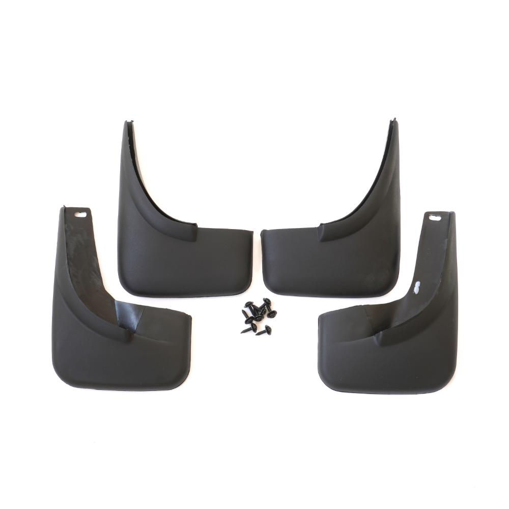 APARATORI NOROI PENTRU VW GOLF 6 HATCHBACK 2008-2013 SET 4 BUC Mega Drive 51662