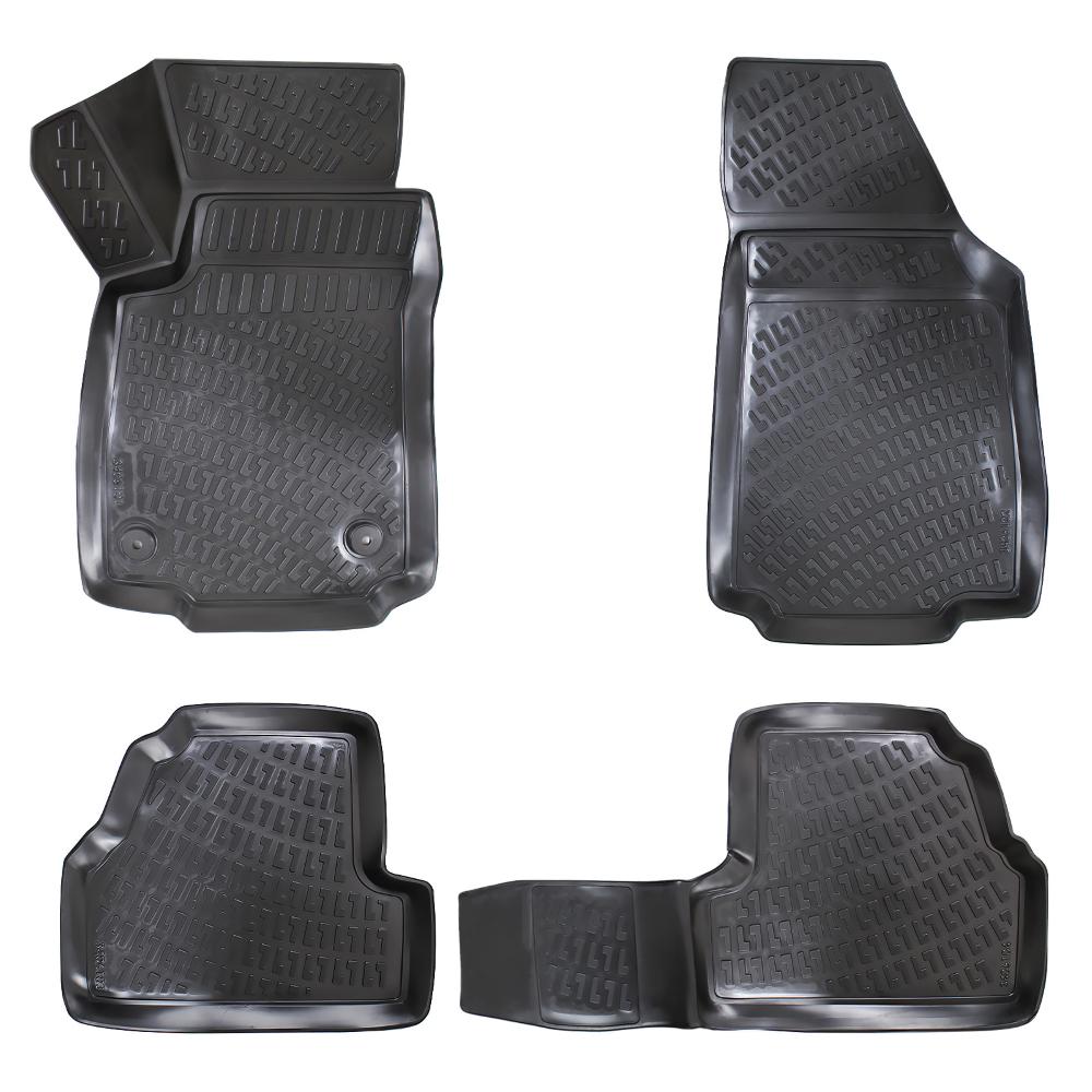 SET COVORASE AUTO CAUCIUC PENTRU OPEL MOKKA I 2012-2019 Umbrella 59175
