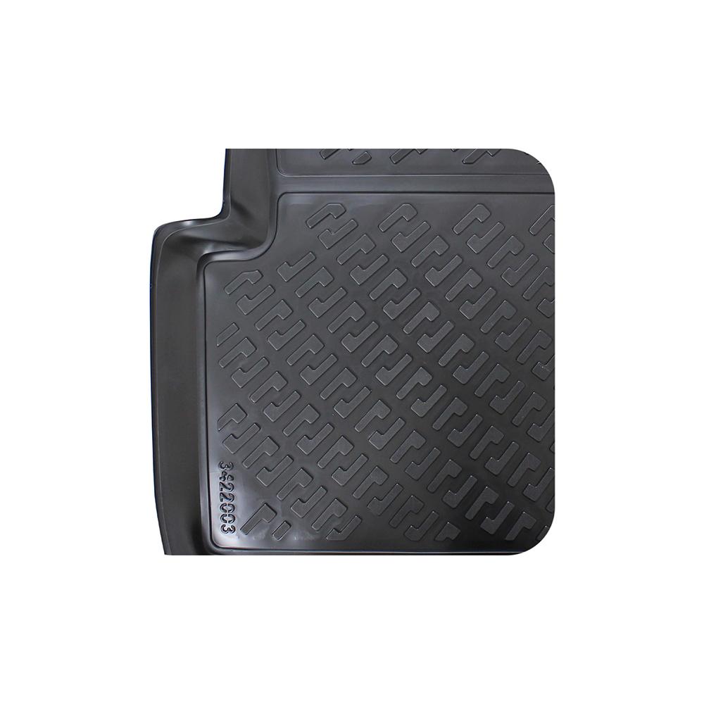 SET COVORASE AUTO CAUCIUC PENTRU VW GOLF 7 2012-2019 Umbrella 60237