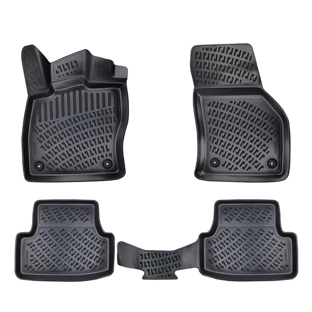 SET COVORASE AUTO CAUCIUC PENTRU VW GOLF 8 CUTIE MANUALA 2019 Umbrella 60263