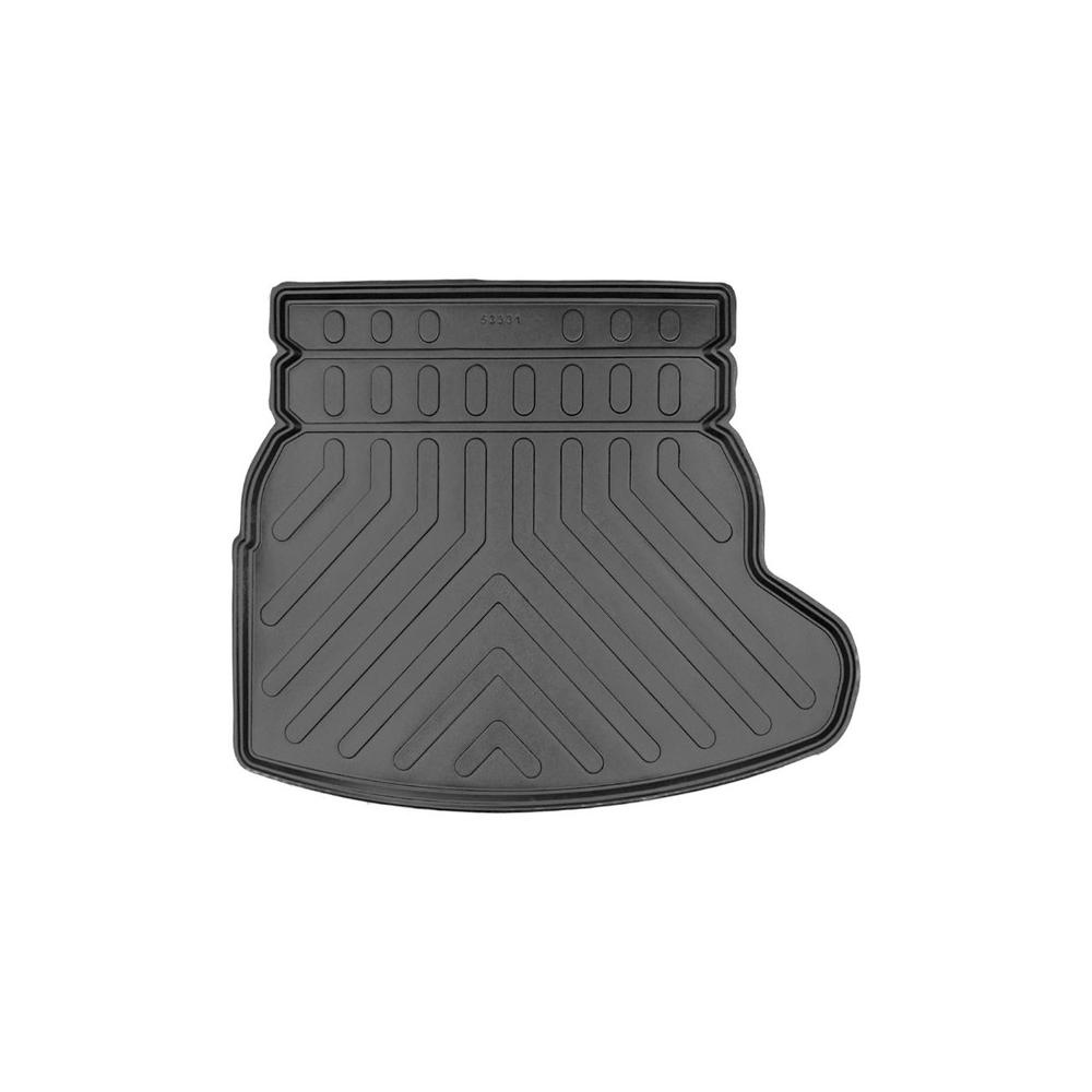 COVOR PROTECTIE PORTBAGAJ PENTRU MERCEDES C CLASS W205 (TIP 2) 2014-2021 Umbrella 60721