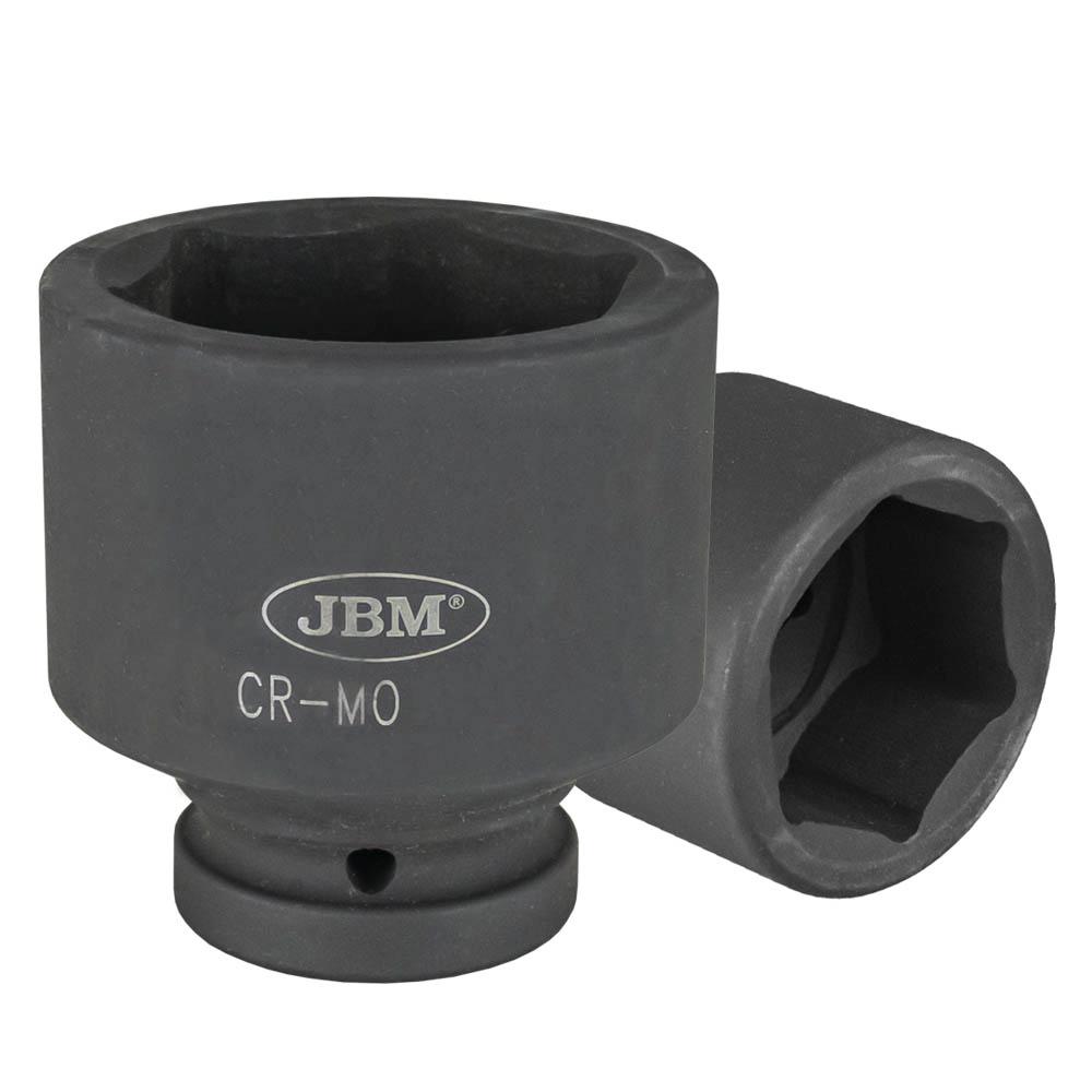 TUBULARA IMPACT HEX. 1` 105 MM Jbm 11621