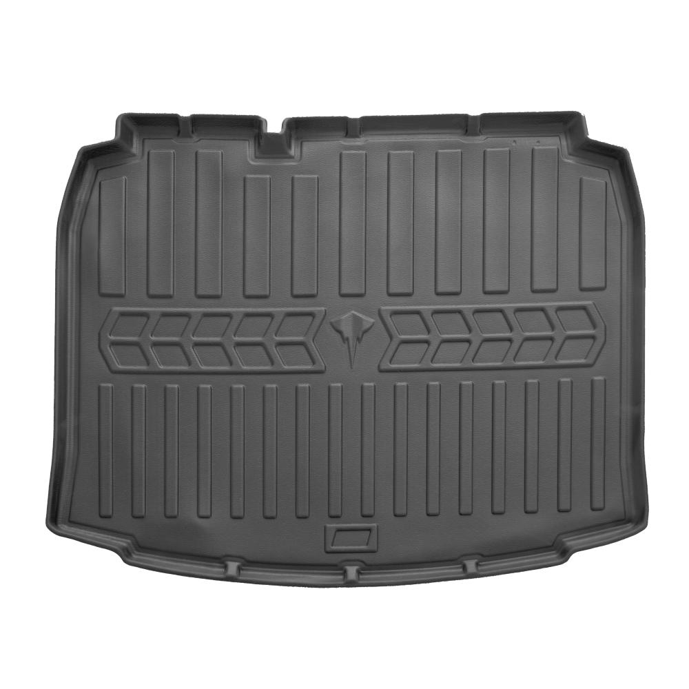 COVOR PROTECTIE PORTBAGAJ PENTRU AUDI A3 (8P) HATCHBACK (2003-2012) Umbrella 106058