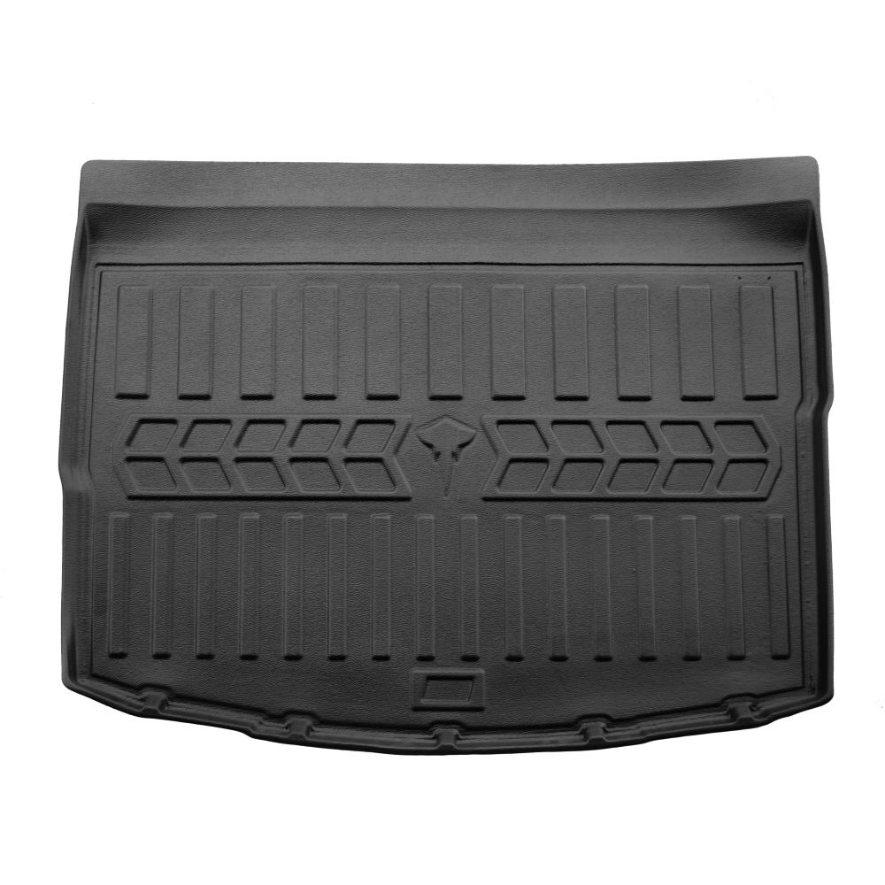 COVOR PROTECTIE PORTBAGAJ PENTRU TOYOTA AURIS (E180) HATCHBACK (2012-2019) Umbrella 106163