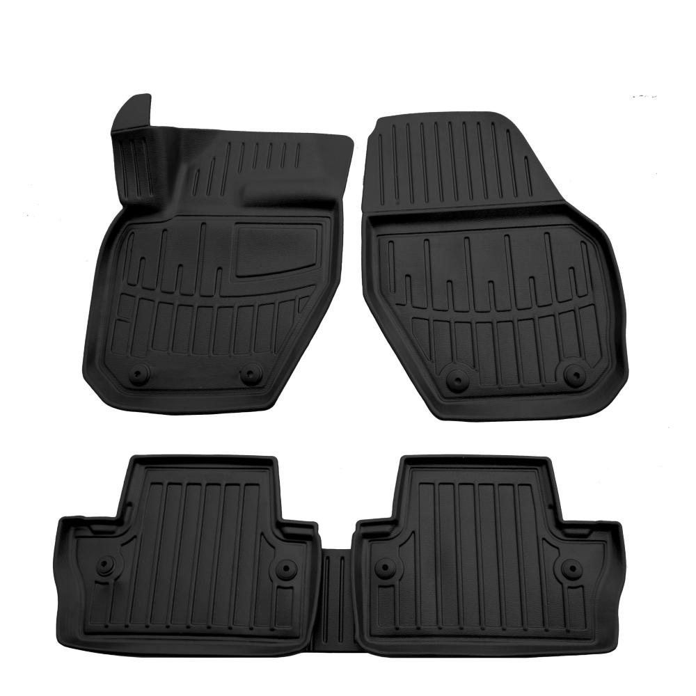 SET COVORASE AUTO CAUCIUC PENTRU VOLVO S60 II (2010-2018) Umbrella 106054